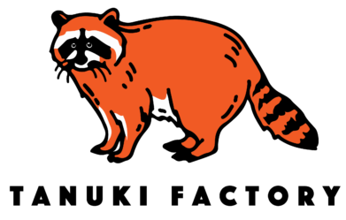 TANUKI FACTORY | タヌキファクトリー| チームユニフォーム作成 