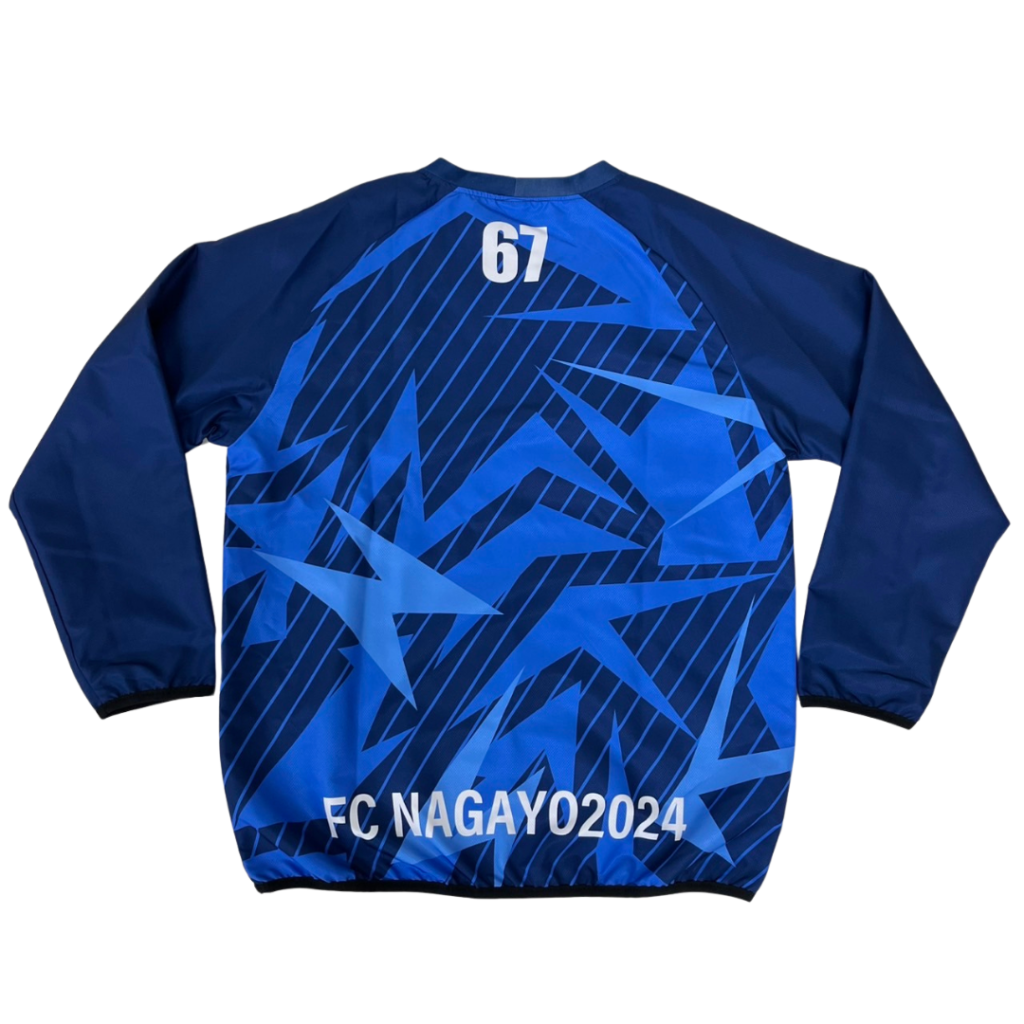 サッカーピステオーダー事例