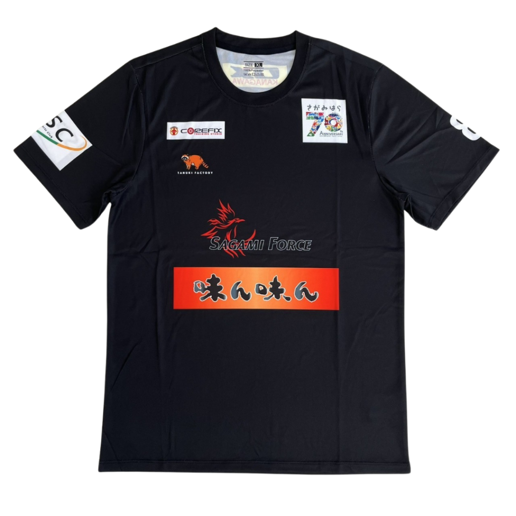 バスケットボールTシャツ事例