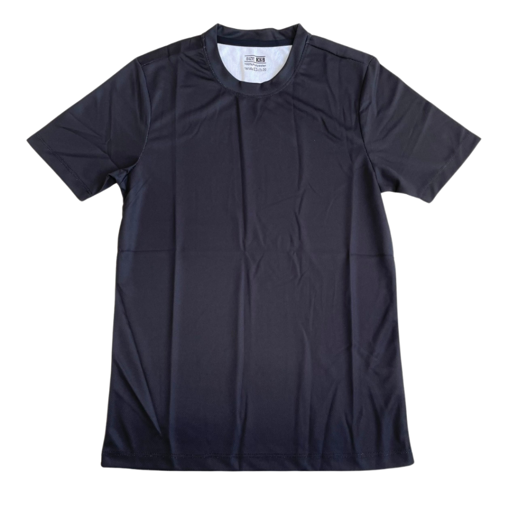剣道Tシャツオーダー事例