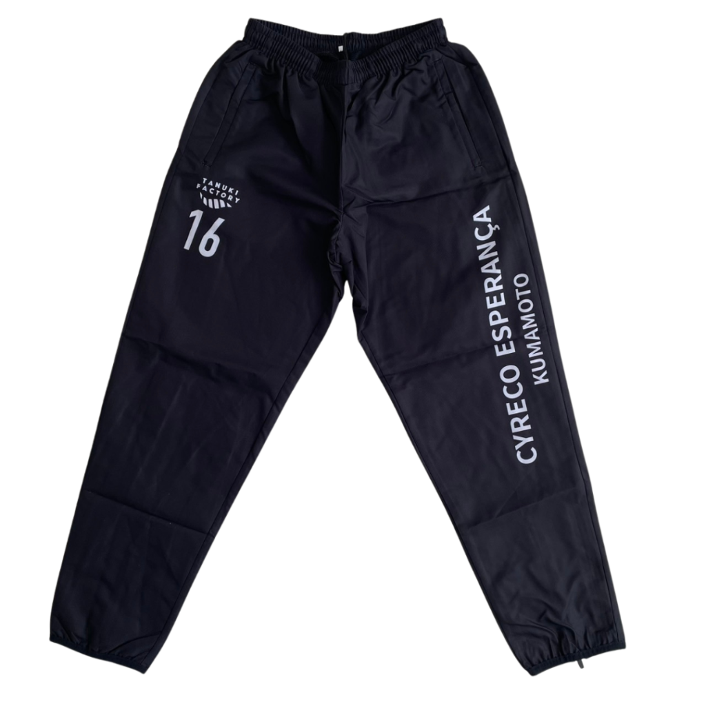 サッカーピステオーダー事例