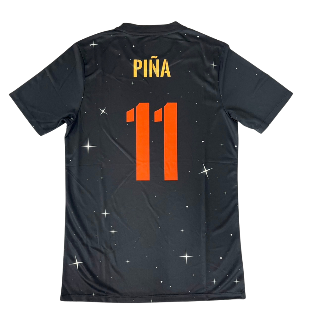 バレーボールユニフォームオーダー事例