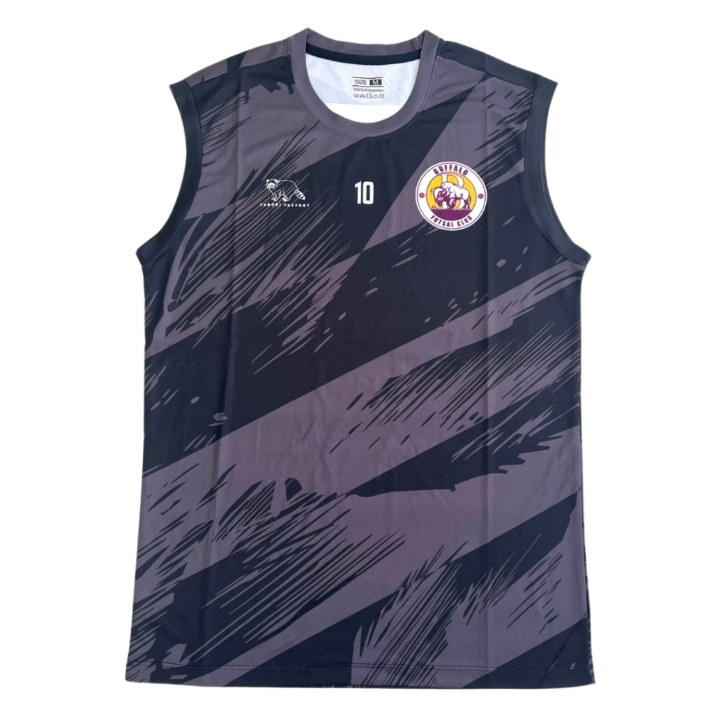 フットサルトレーニングウェアオーダー事例