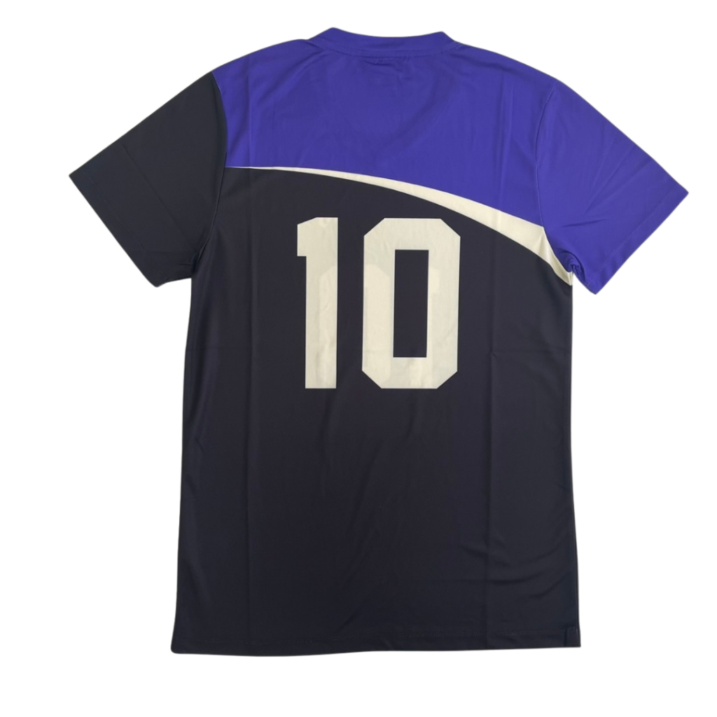 バレーボールユニフォームオーダー事例