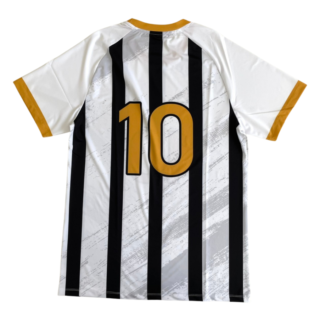 バレーユニフォームサンプル