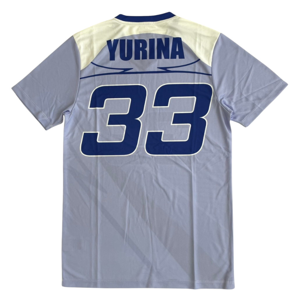 バレーボールユニフォームオーダー事例