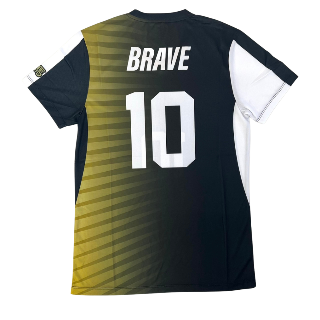 バレーボールユニフォームオーダー事例