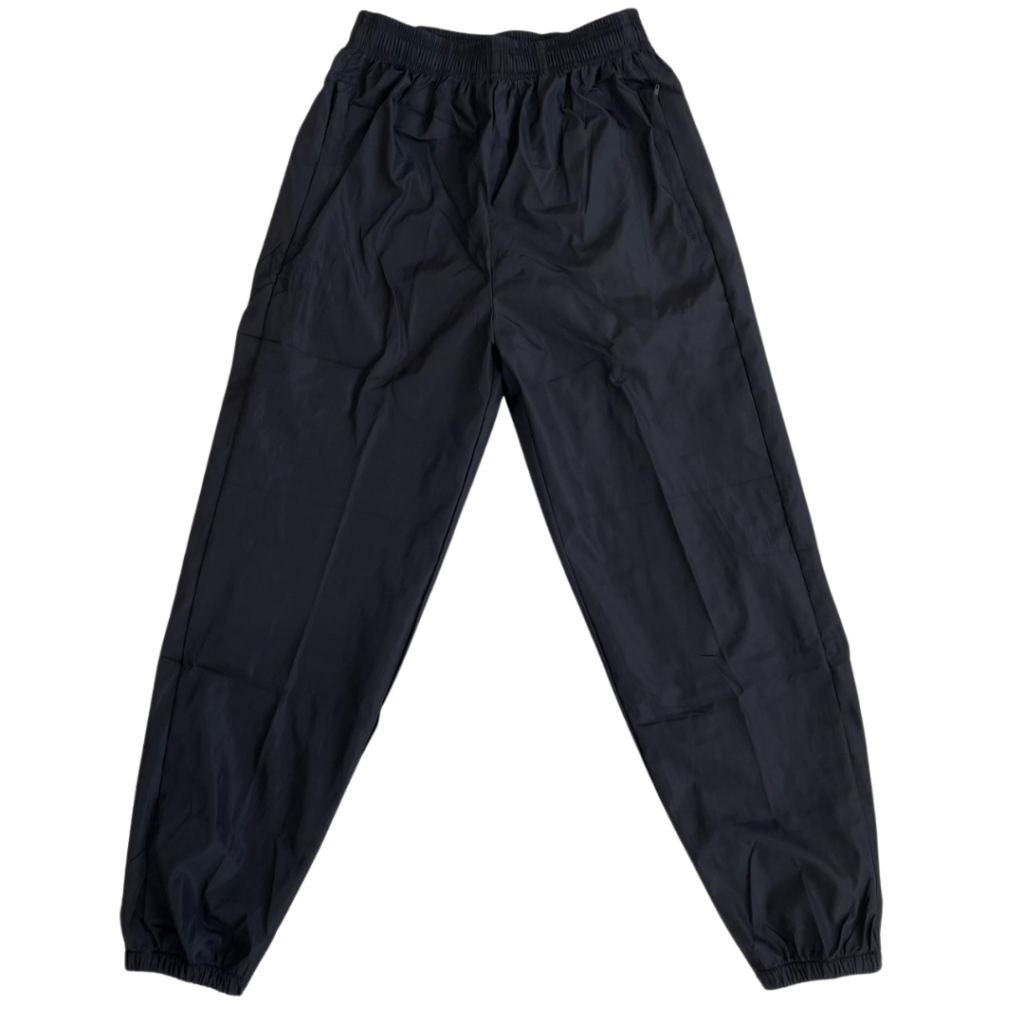 射撃ウィンドブレーカーオーダー事例