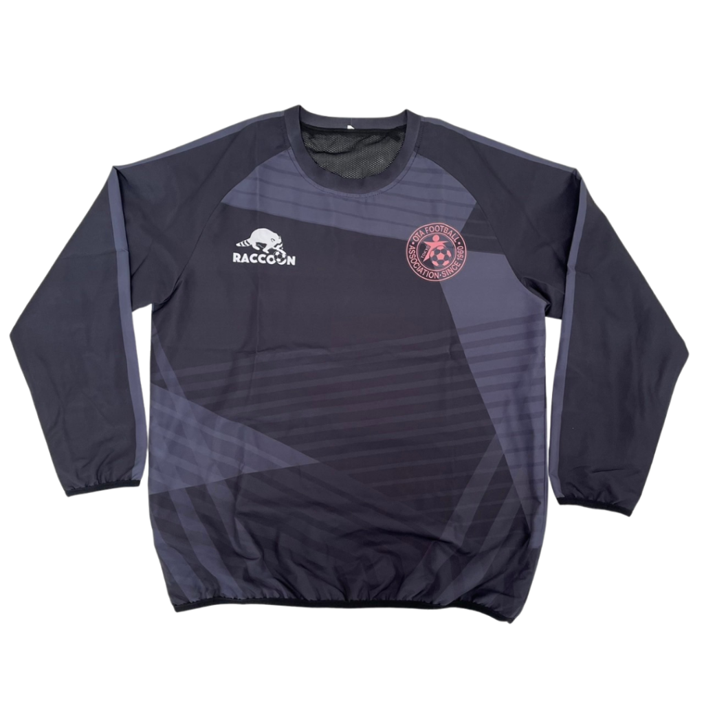 サッカーピステオーダー事例