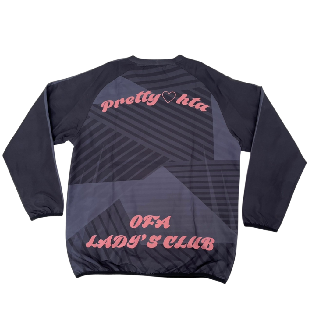 サッカーピステオーダー事例