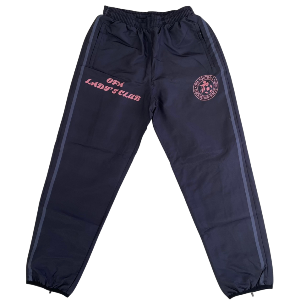 サッカーピステオーダー事例