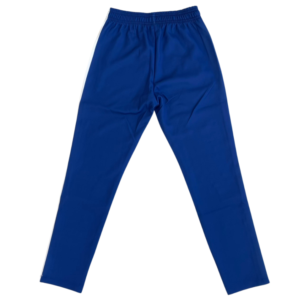 射撃ジャージオーダー事例