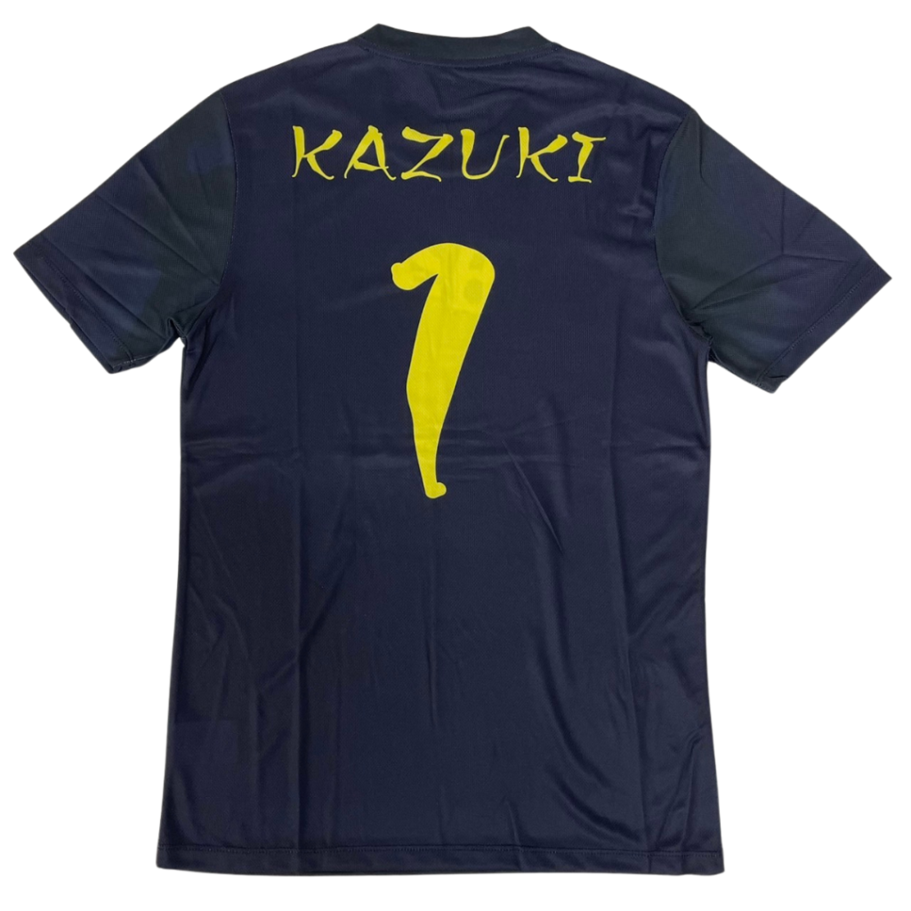 バレーボールユニフォームオーダー事例