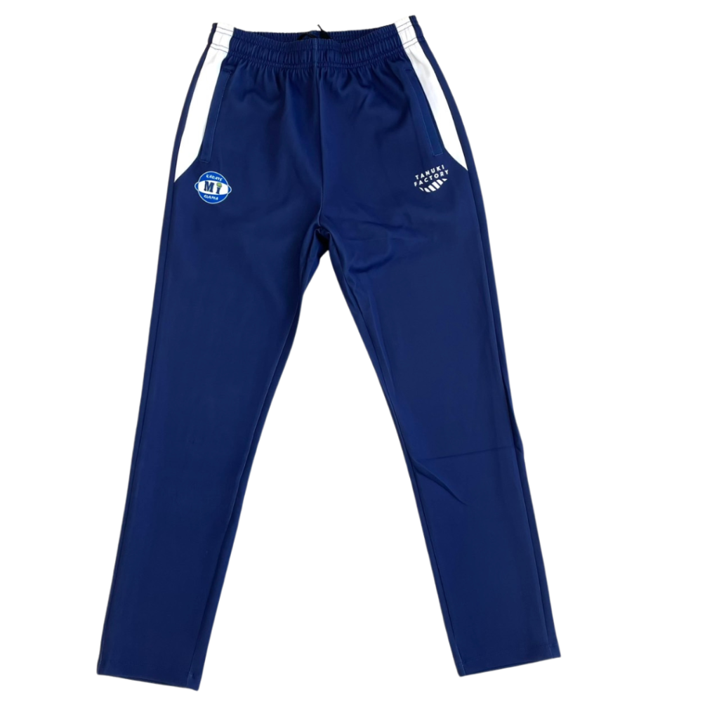 空手ジャージオーダー事例