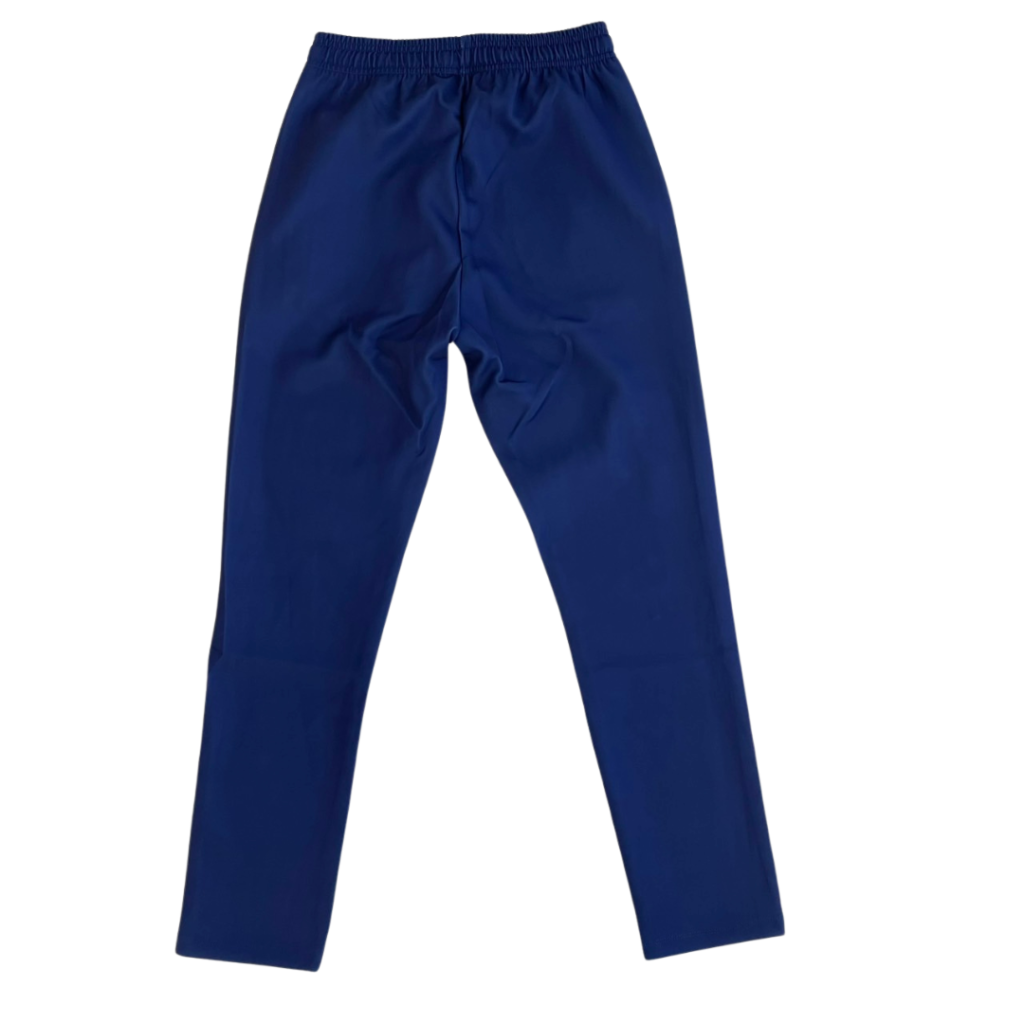 空手ジャージオーダー事例