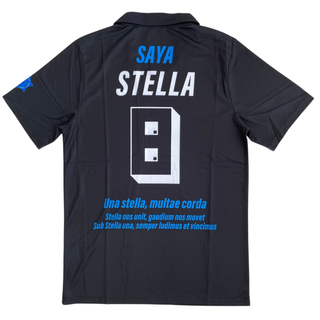 バレーボールユニフォームオーダー事例