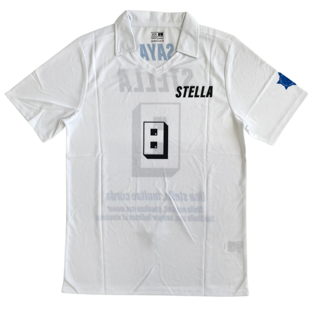 バレーボールユニフォームオーダー事例