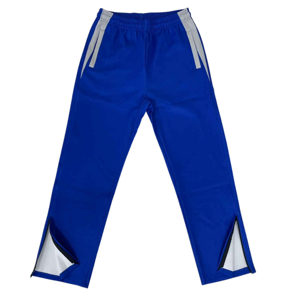 サッカージャージオーダー事例