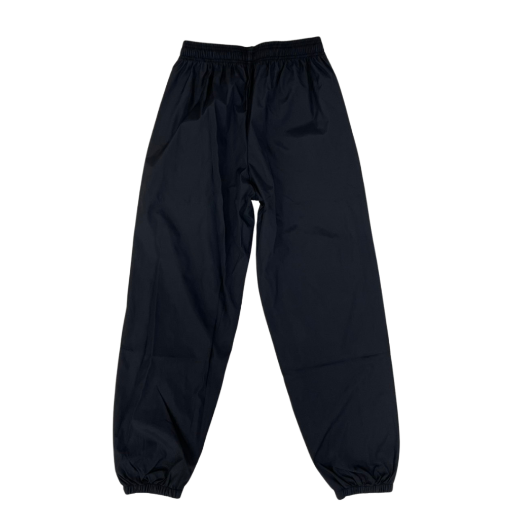 ハンドボールウィンドブレーカーオーダー事例