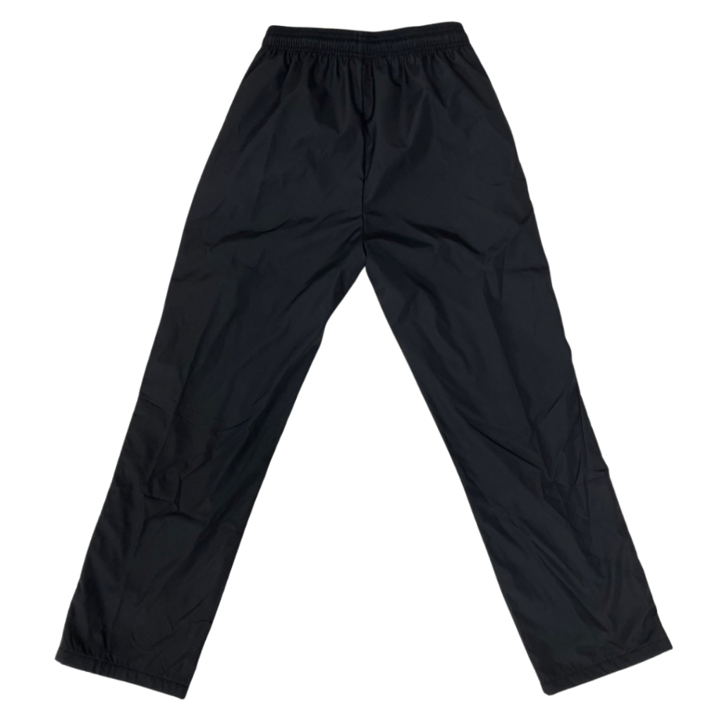 バスケットボールウィンドブレーカーオーダー事例