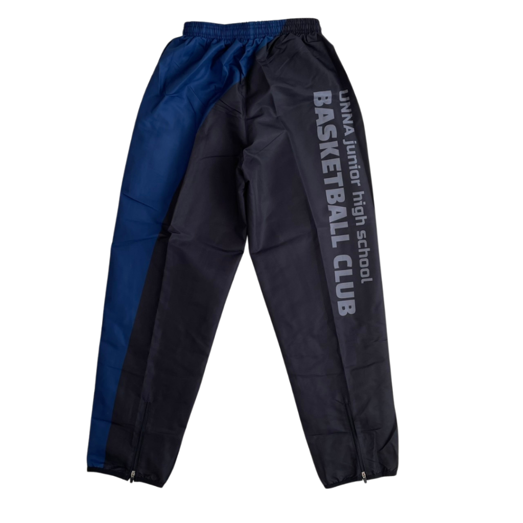 バスケットボールピステオーダー事例