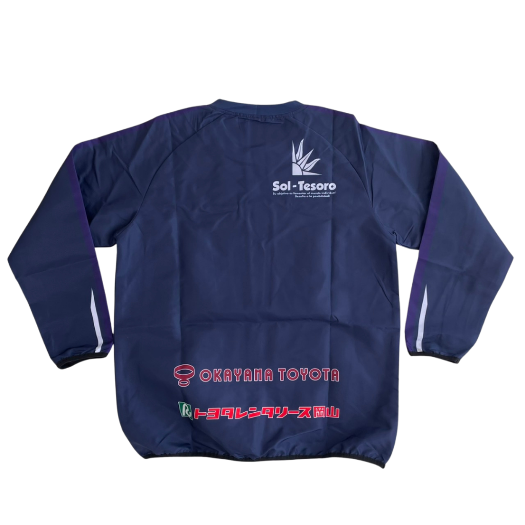 サッカーピステオーダー事例