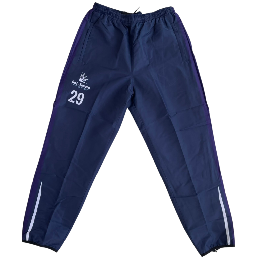 サッカーピステオーダー事例