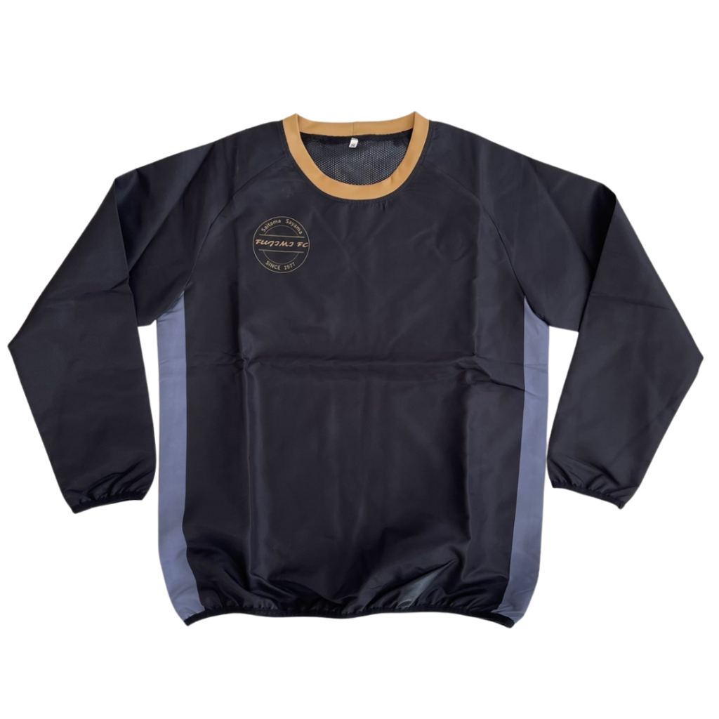 サッカーピステオーダー事例