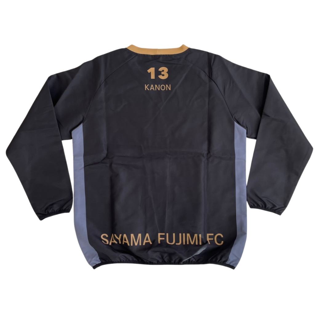 サッカーピステオーダー事例