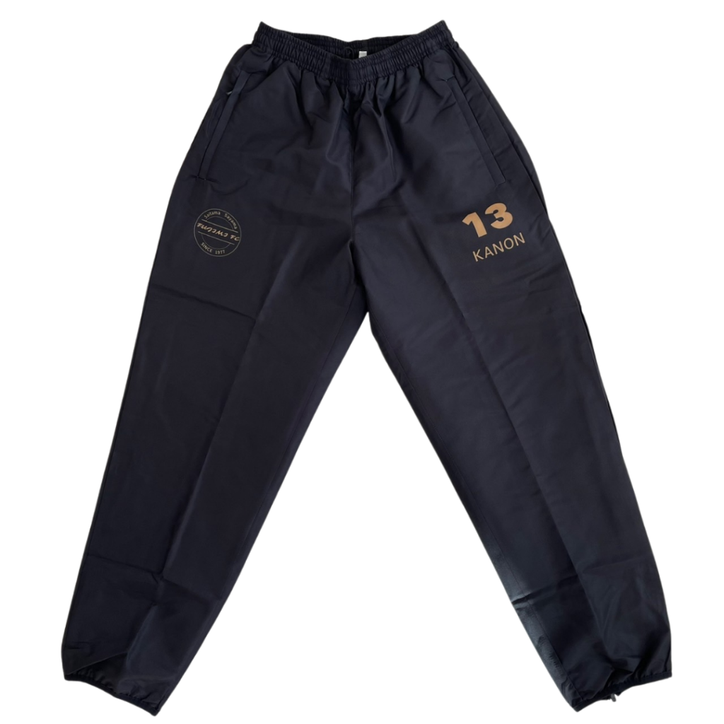 サッカーピステオーダー事例