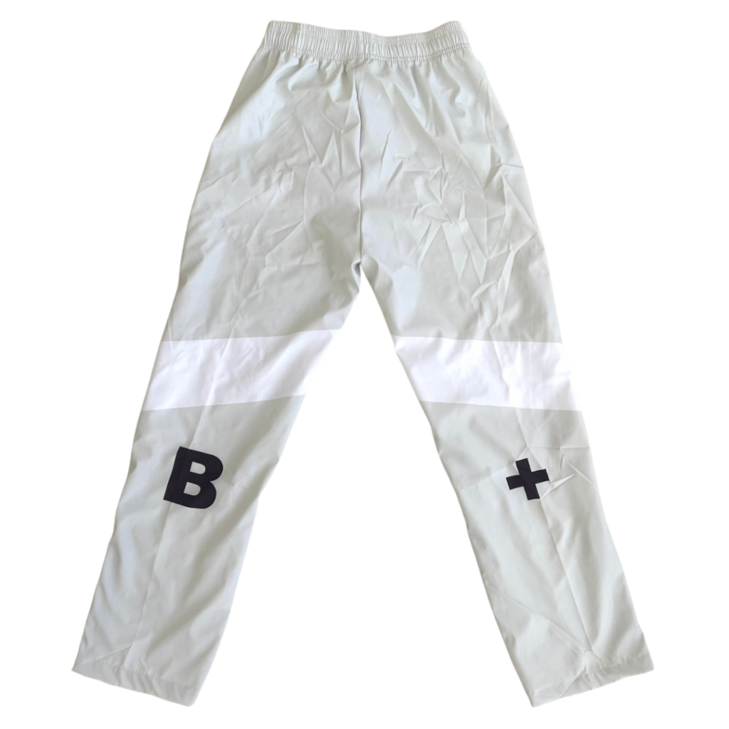 バスケットボールウィンドブレーカーオーダー事例