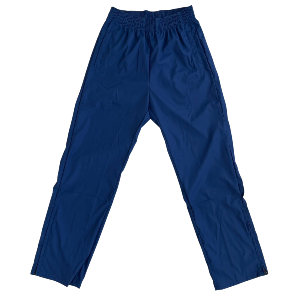 陸上ウィンドブレーカーオーダー事例