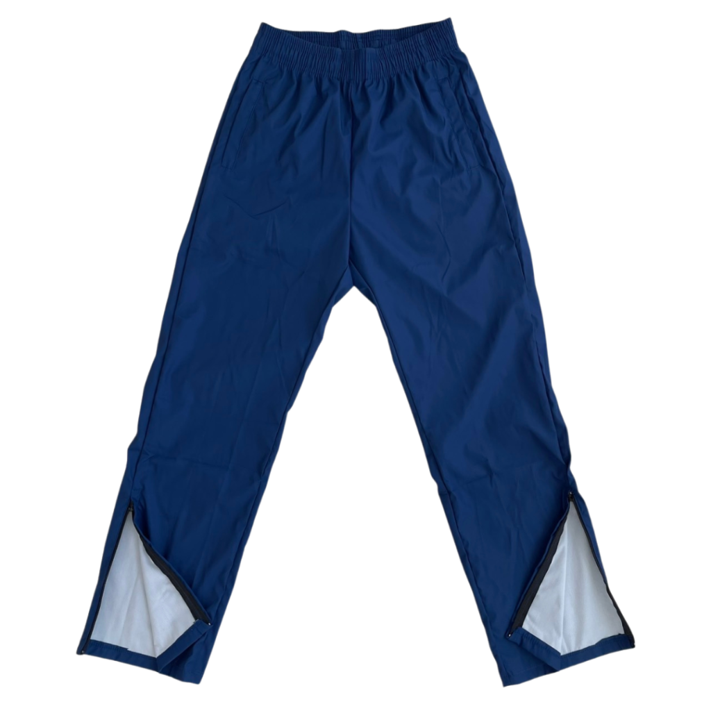 陸上ウィンドブレーカーオーダー事例